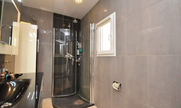 Revente - Villa -
Moraira