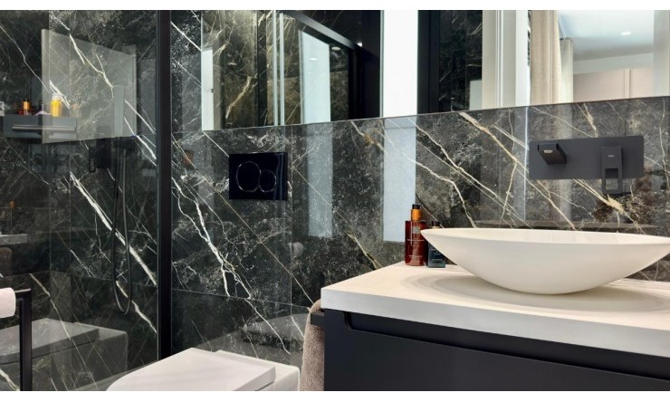 Resale - Villa -
Finestrat - Balcon de Finestrat