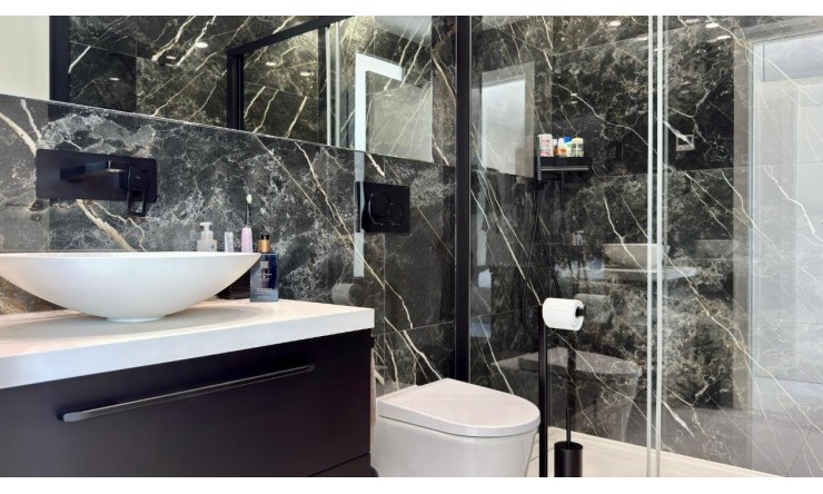 Resale - Villa -
Finestrat - Balcon de Finestrat