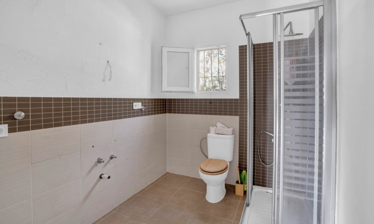 Rynek Wtórny - Willa -
Calpe - Ortenbach