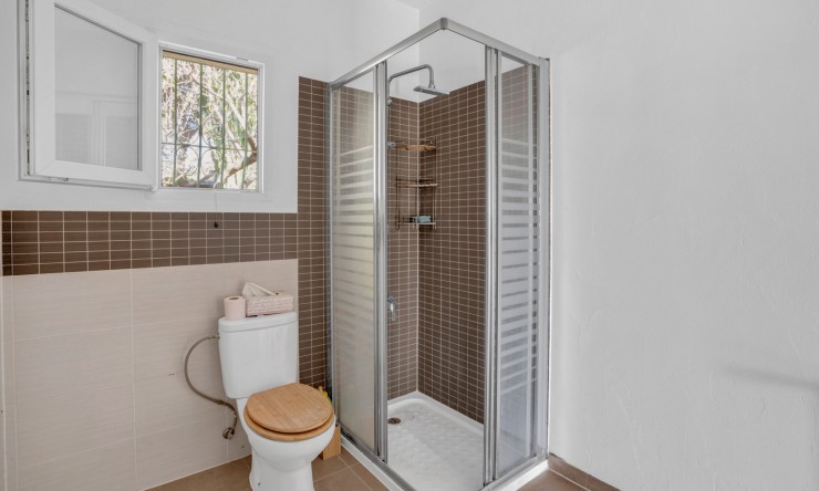 Rynek Wtórny - Willa -
Calpe - Ortenbach