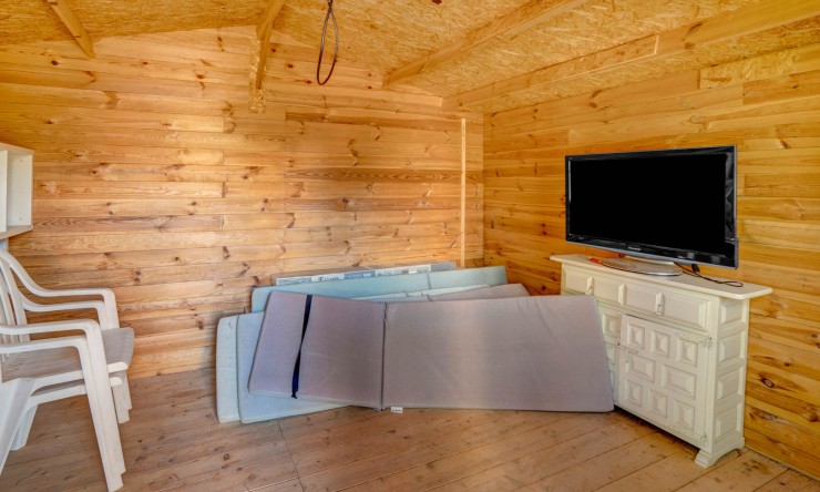 Rynek Wtórny - Willa -
Calpe - Ortenbach