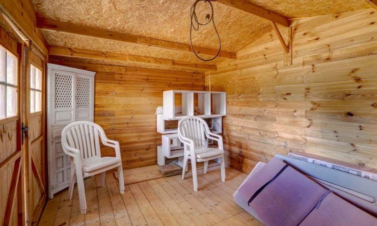 Rynek Wtórny - Willa -
Calpe - Ortenbach