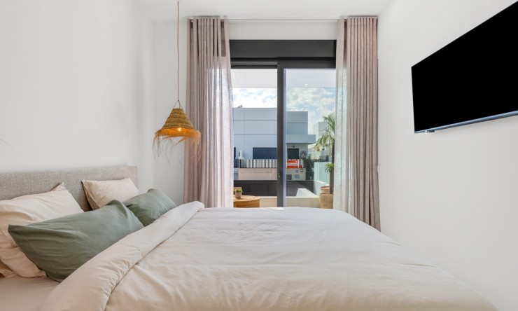 Nouvelle construction - Villa -
Dolores