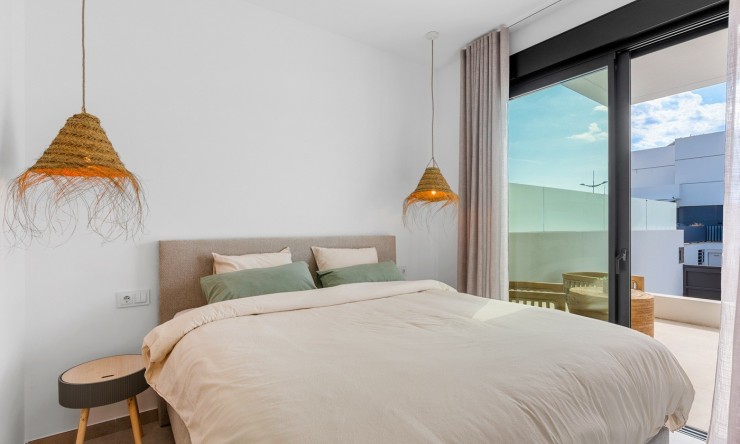 Nouvelle construction - Villa -
Dolores