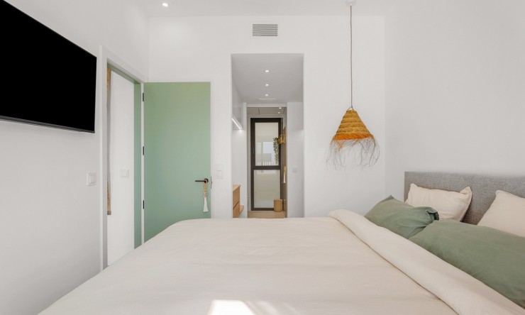 Nouvelle construction - Villa -
Dolores