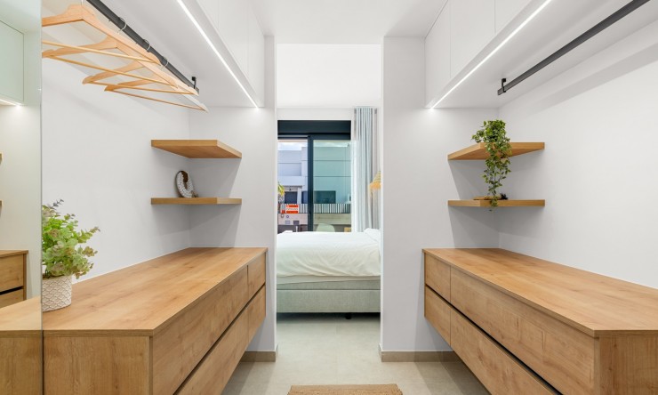 Nouvelle construction - Villa -
Dolores