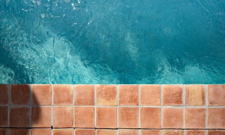 Neue Gebäude - Villa -
Benissa - La Fustera