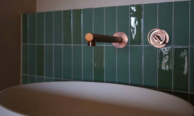 Neue Gebäude - Villa -
Benissa - La Fustera