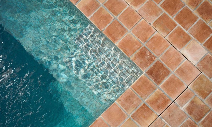 Neue Gebäude - Villa -
Benissa - La Fustera