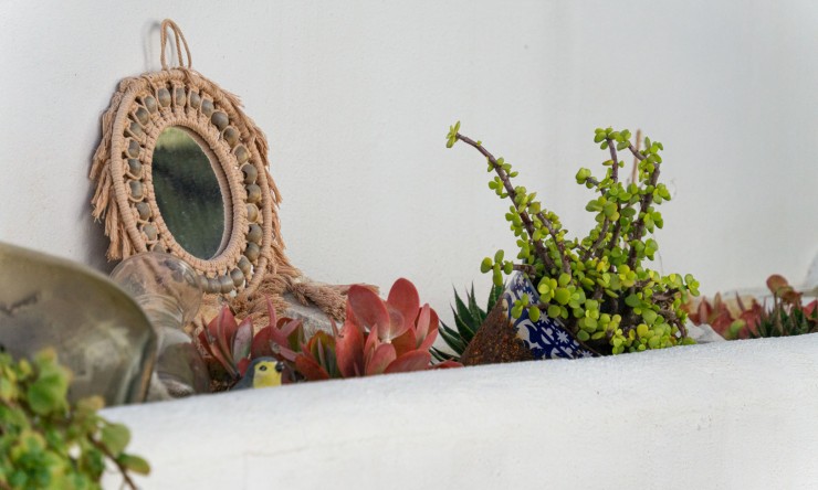 Wiederverkauf - Villa -
Moraira - El Tesoro