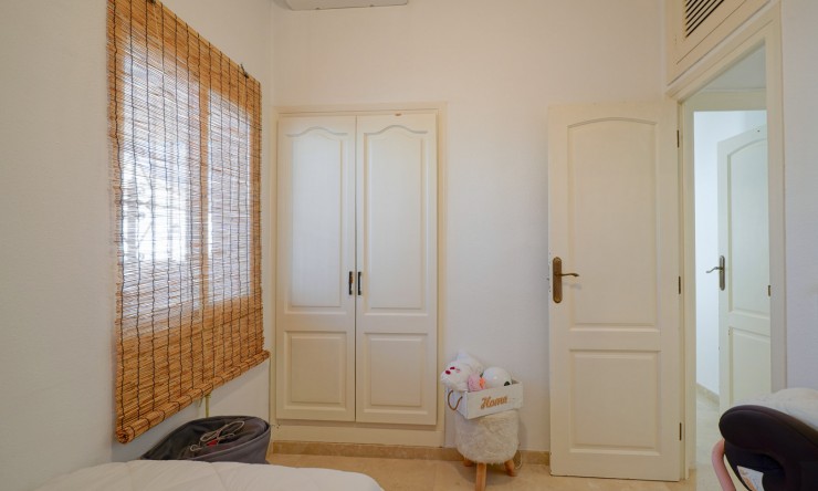 Wiederverkauf - Villa -
Moraira - El Tesoro