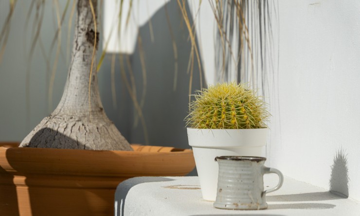 Wiederverkauf - Villa -
Moraira - El Tesoro