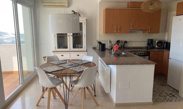 Revente - Maison de ville -
Callosa De Ensarrià