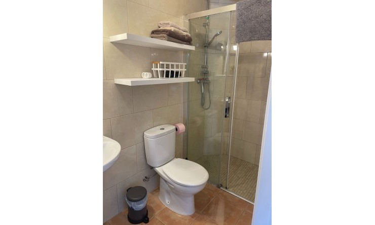 Revente - Maison de ville -
Callosa De Ensarrià