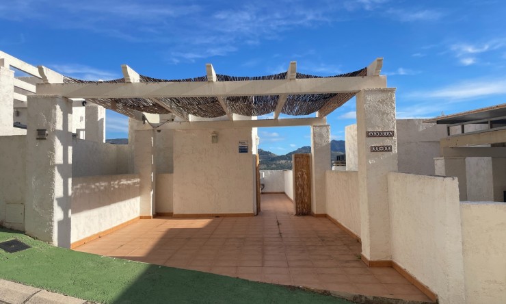 Revente - Maison de ville -
Callosa De Ensarrià