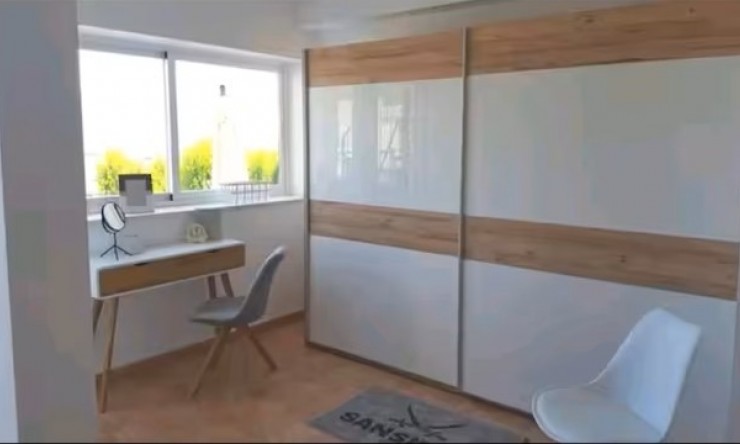 Revente - Maison de ville -
Callosa De Ensarrià