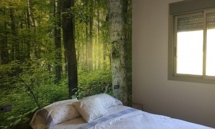 Long Term Rental - Apartment -
Altea - Altea La Vella