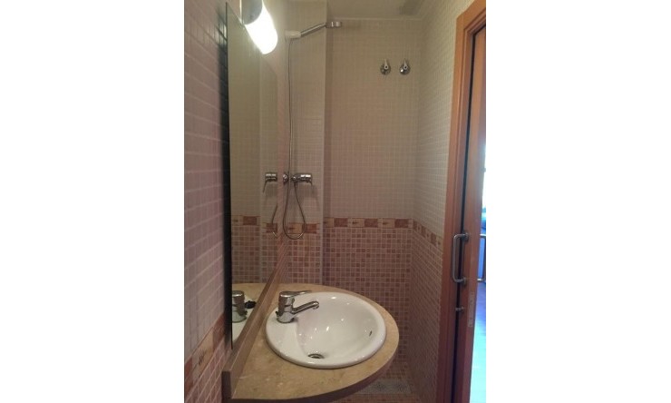 Long Term Rental - Apartment -
Altea - Altea La Vella