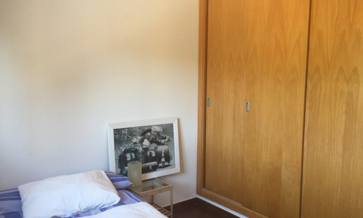 Long Term Rental - Apartment -
Altea - Altea La Vella