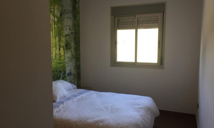 Long Term Rental - Apartment -
Altea - Altea La Vella