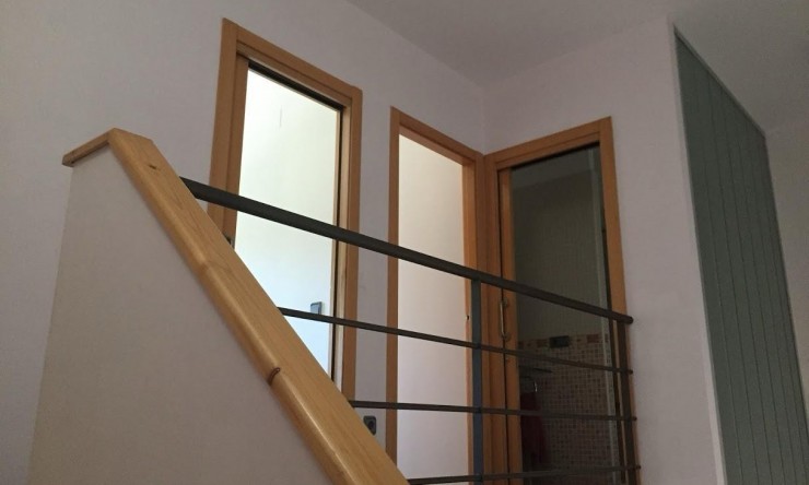 Long Term Rental - Apartment -
Altea - Altea La Vella