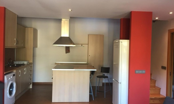 Long Term Rental - Apartment -
Altea - Altea La Vella