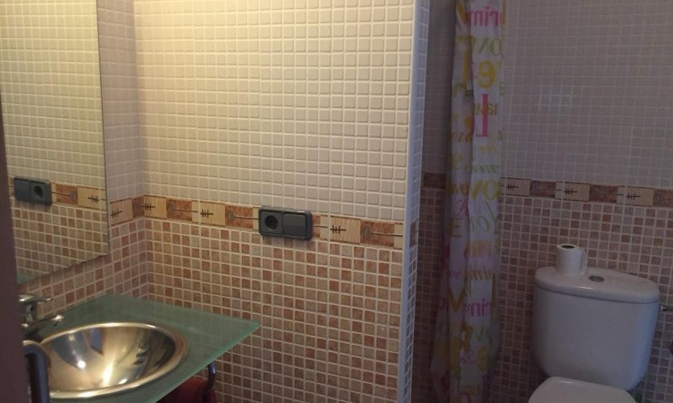 Long Term Rental - Apartment -
Altea - Altea La Vella