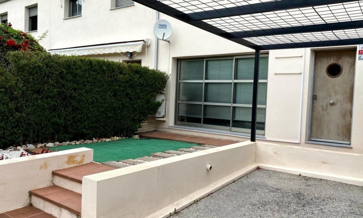 Long Term Rental - Apartment -
Altea - Altea La Vella