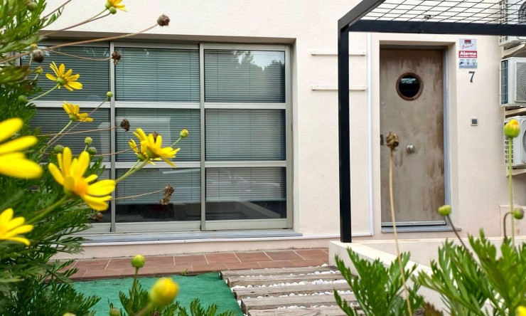 Long Term Rental - Apartment -
Altea - Altea La Vella