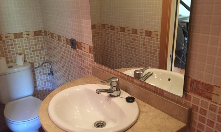 Long Term Rental - Apartment -
Altea - Altea La Vella