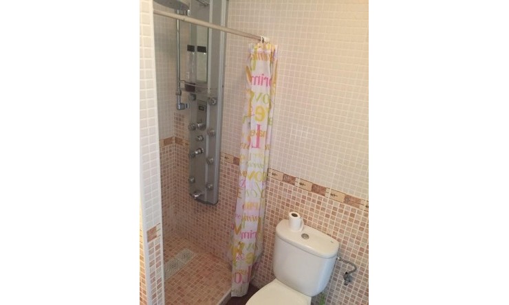 Long Term Rental - Apartment -
Altea - Altea La Vella