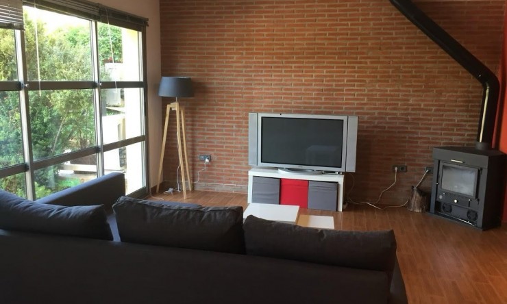 Long Term Rental - Apartment -
Altea - Altea La Vella