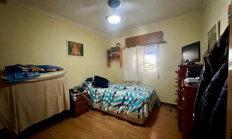 Resale - Villa -
Polop