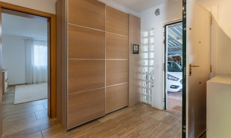 Resale - Villa -
Denia - Almadraba