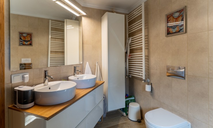 Resale - Villa -
Denia - Almadraba