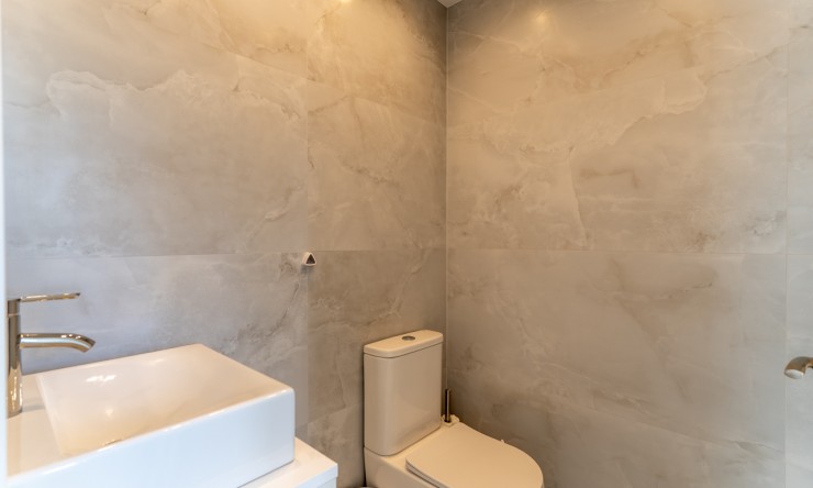 Resale - Villa -
Denia - Almadraba