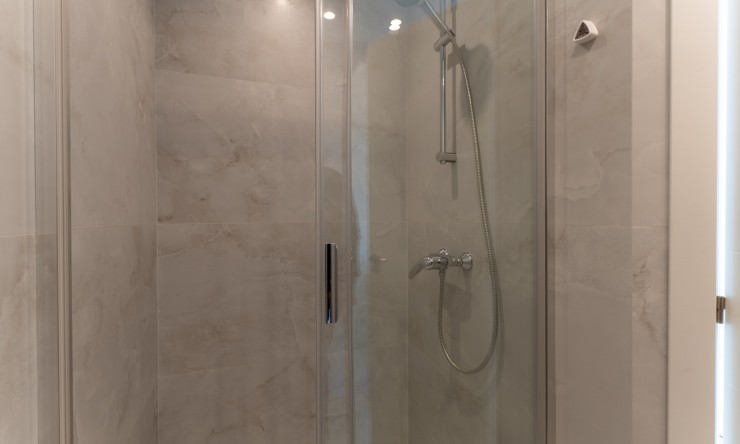 Resale - Villa -
Denia - Almadraba