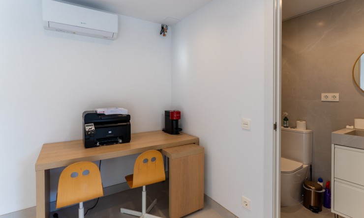 Resale - Villa -
Denia - Almadraba