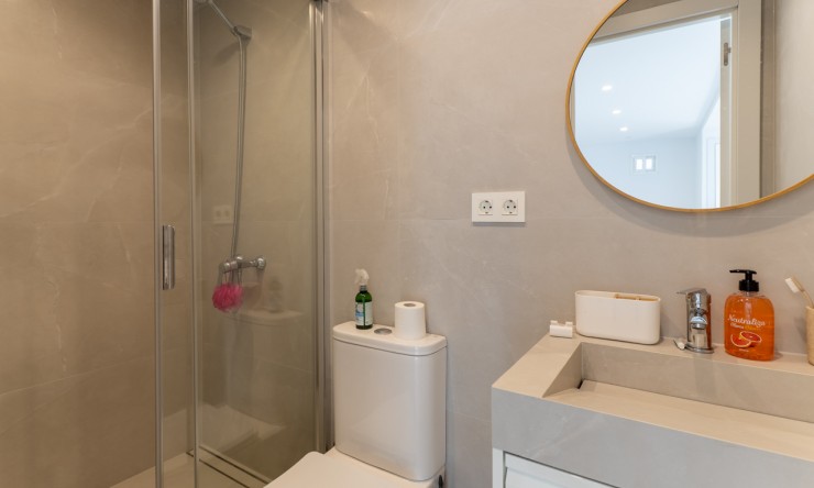 Resale - Villa -
Denia - Almadraba