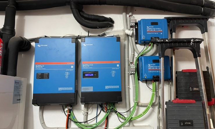 Resale - Villa -
La Nucía - El Tossal - Bello Horizonte