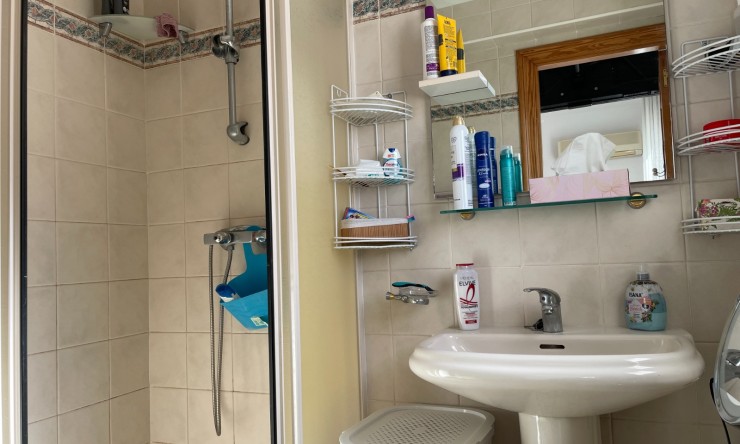 Resale - Villa -
La Nucía - El Tossal - Bello Horizonte