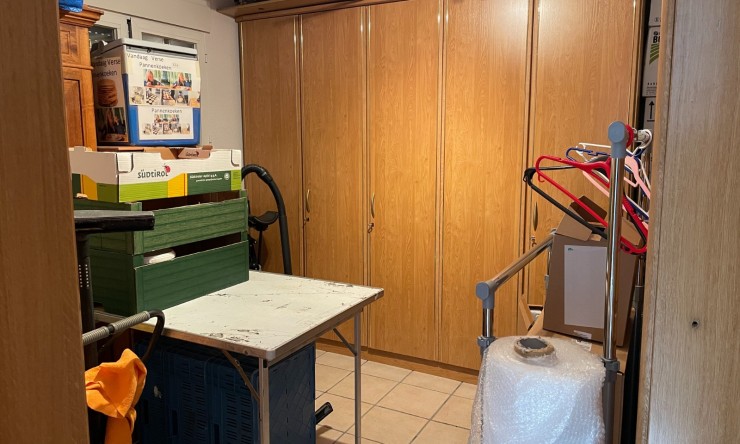 Resale - Villa -
La Nucía - El Tossal - Bello Horizonte