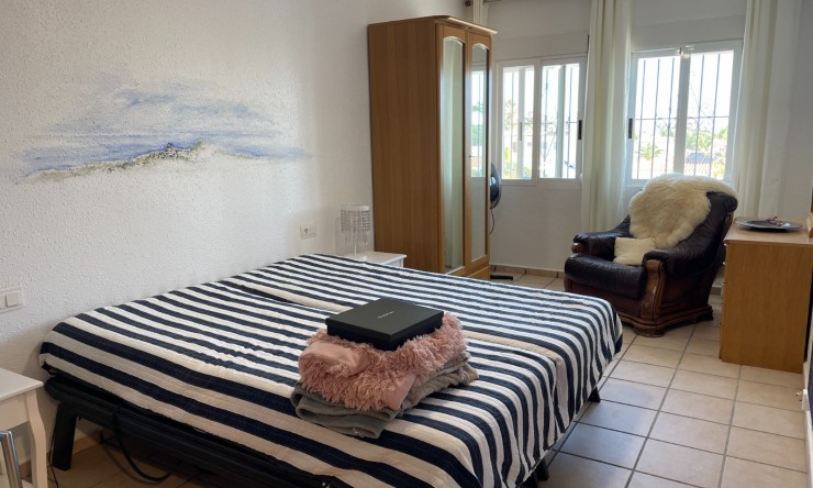 Resale - Villa -
La Nucía - El Tossal - Bello Horizonte