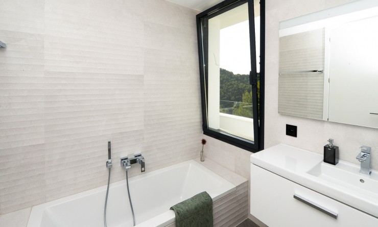 Resale - Villa -
Jávea - Tosalet 5