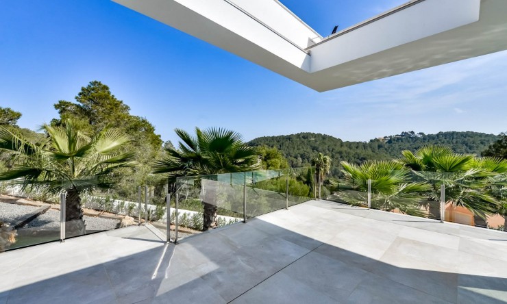 Resale - Villa -
Jávea - Tosalet 5