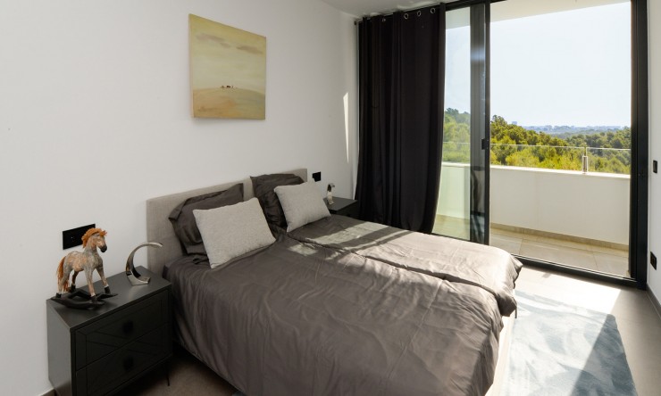 Resale - Villa -
Jávea - Tosalet 5