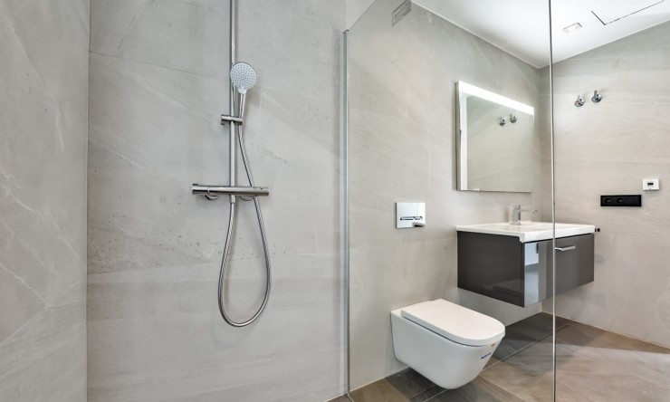 Resale - Villa -
Jávea - Tosalet 5