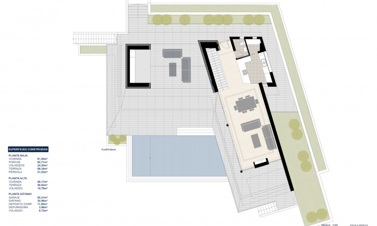 Resale - Villa -
Jávea - Tosalet 5