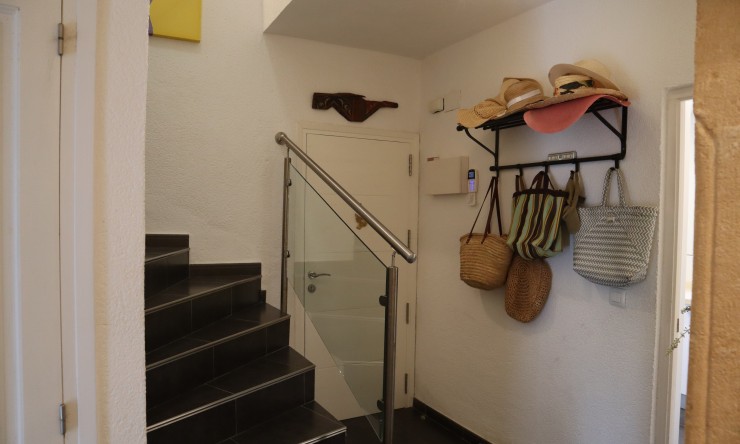 Resale - Town house -
Jávea / Xàbia - Montañar - El Arenal